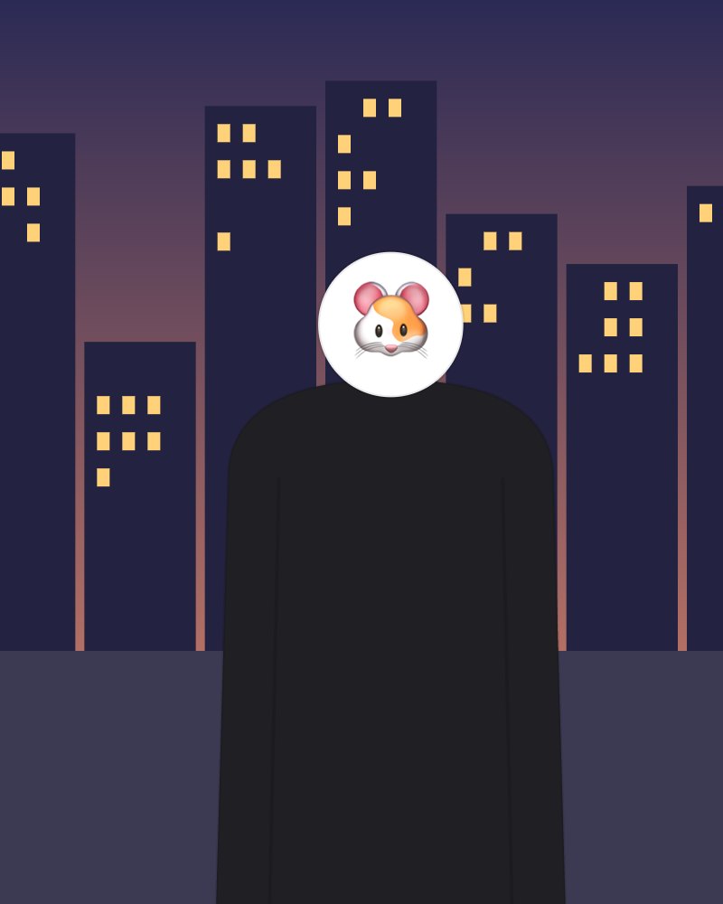 Ảnh 2, mặt đã che bằng sticker